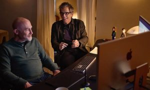 Severance Ben Stiller Mac