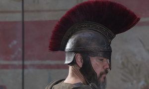 Matt Damon en La Odisea
