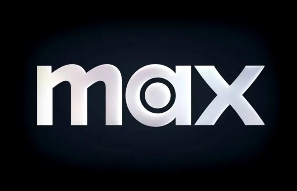 Max logo marzo 2025