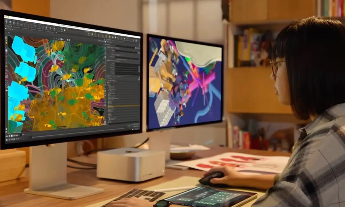 Apple Studio Display