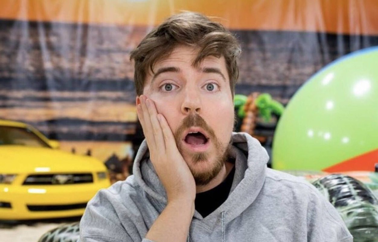 MrBeast