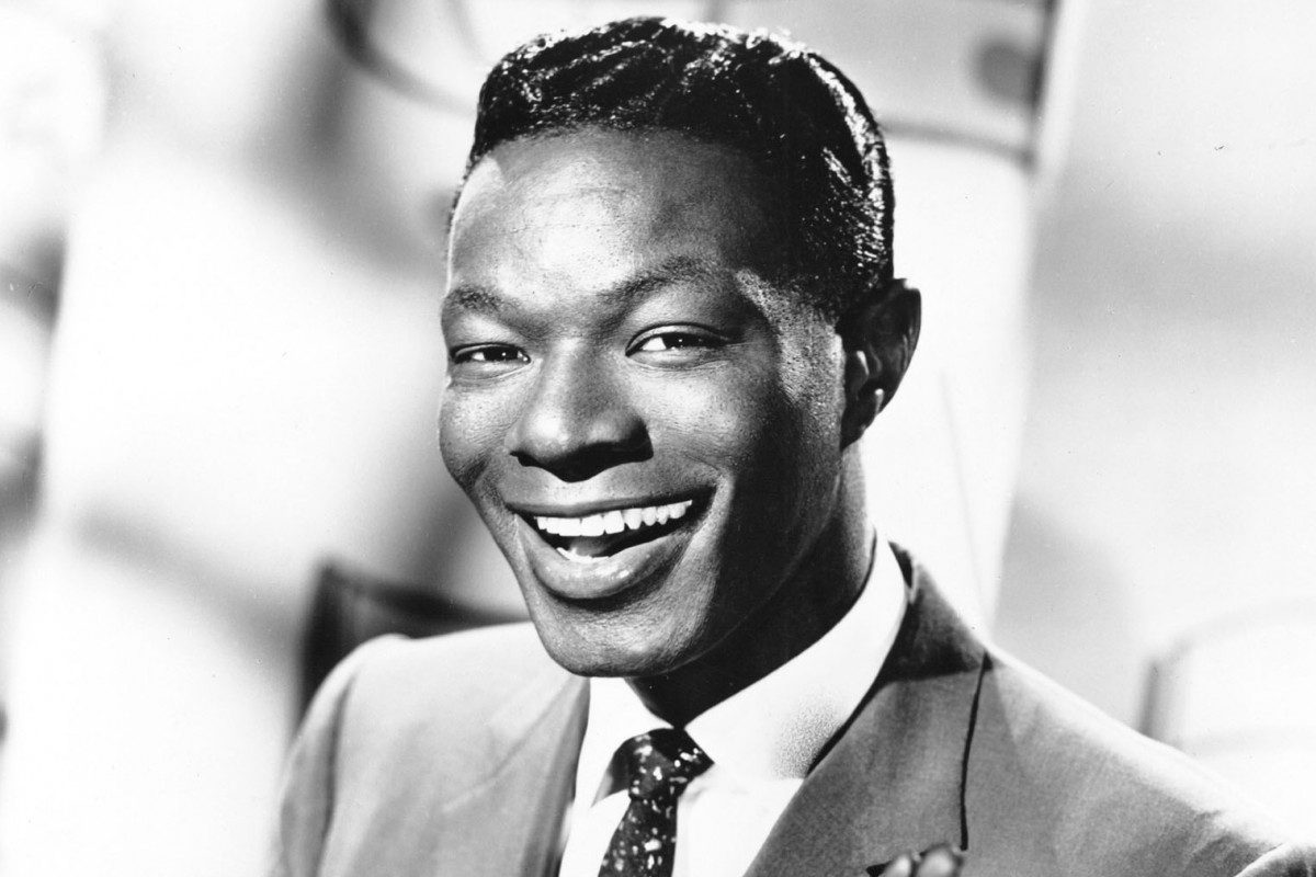 Nat King Cole