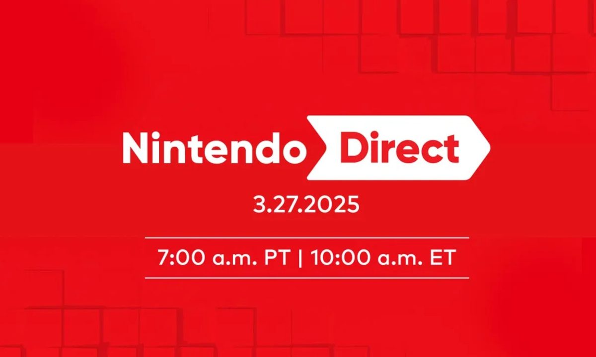 nintendo direct marzo 2025 todo anunciado