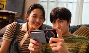 OnePlus MagSafe