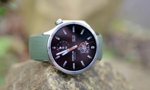 OnePlus Watch 3
