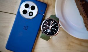 OnePlus 13T