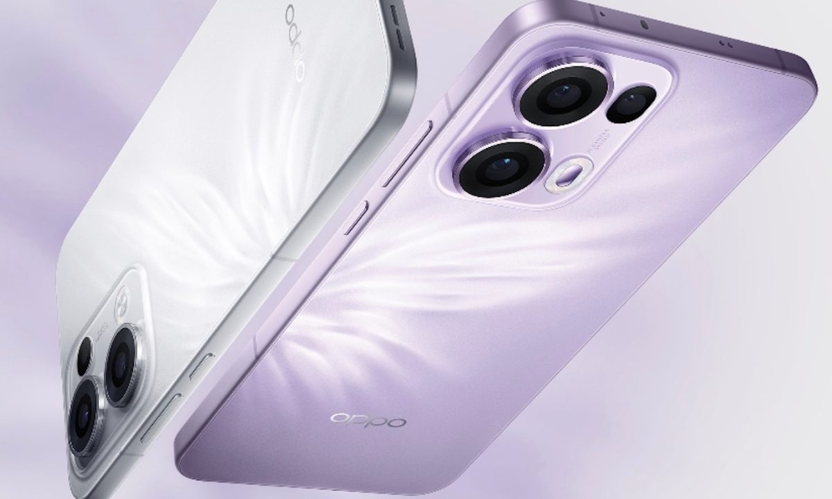 Oppo Reno 13