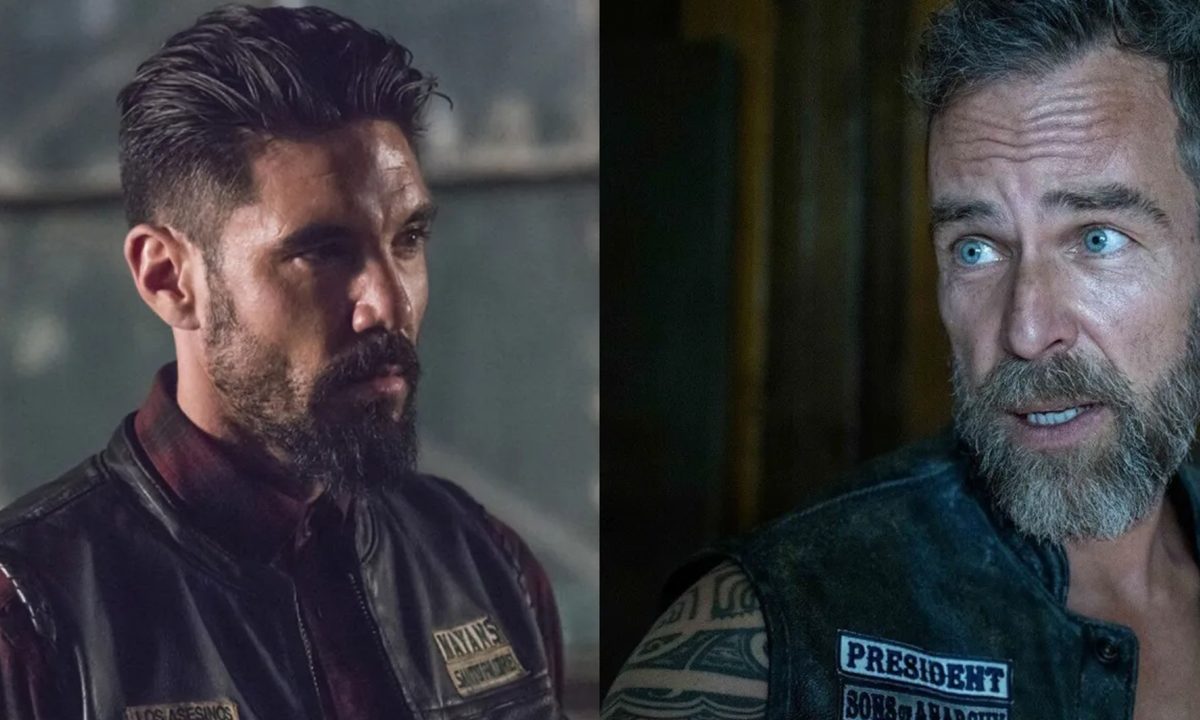 Prison Break reinicio