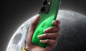 Realme P3 Ultra