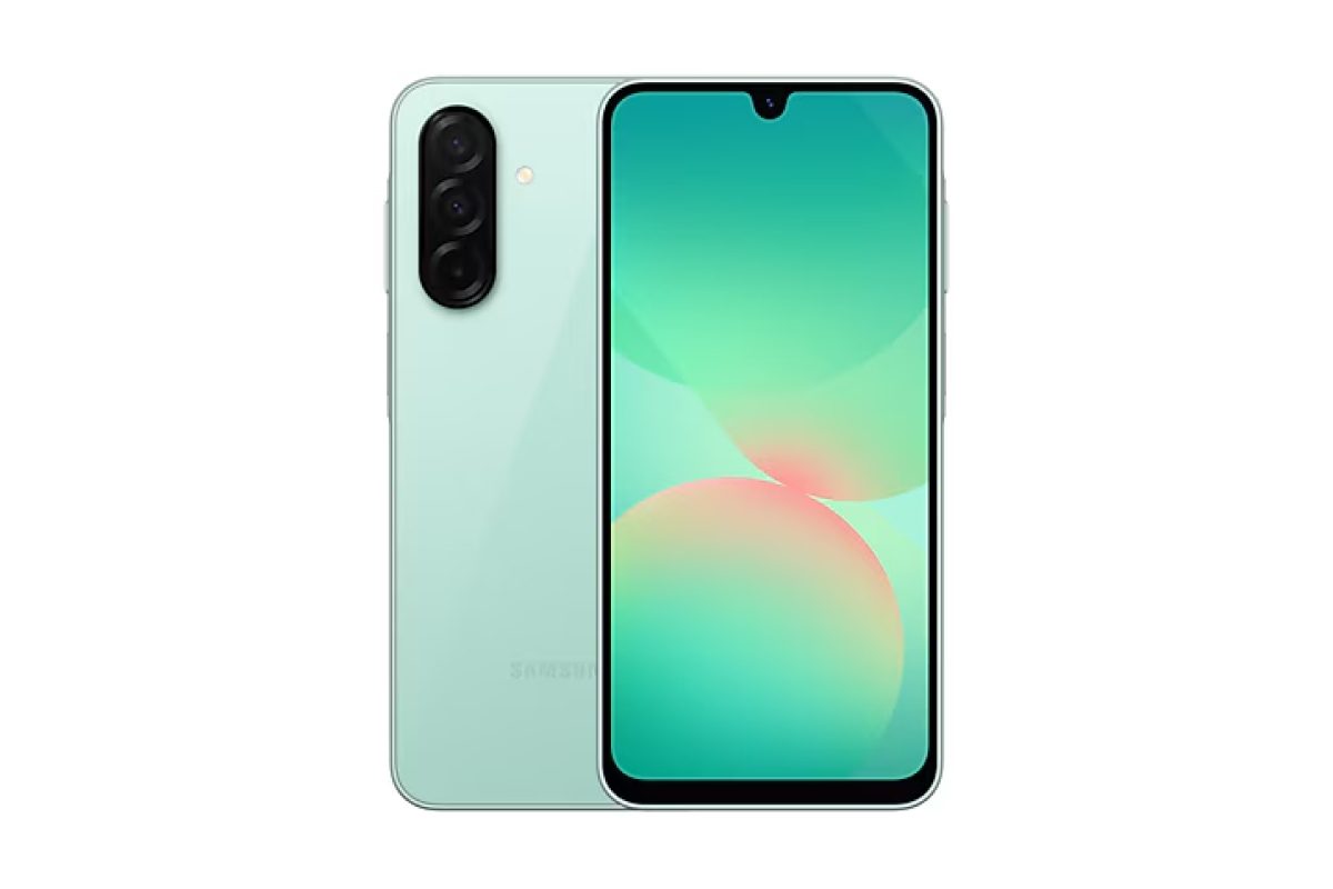 Samsung Galaxy A26 Menta