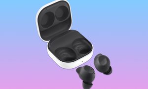 Samsung Galaxy Buds FE audifonos