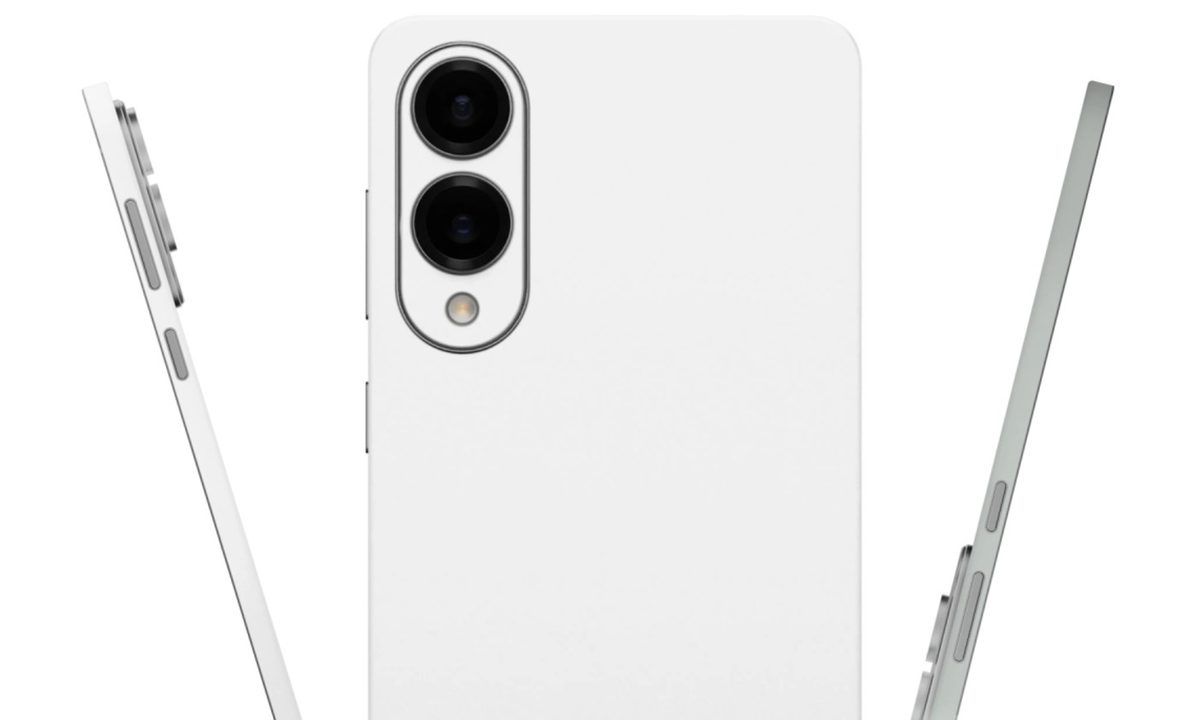 Samsung Galaxy S25 Edge