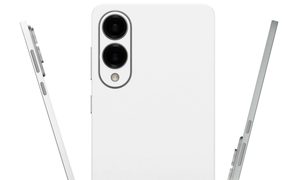 Samsung Galaxy S25 Edge