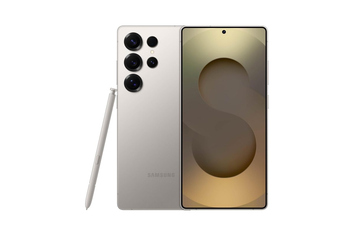 Samsung Galaxy S25 Ultra