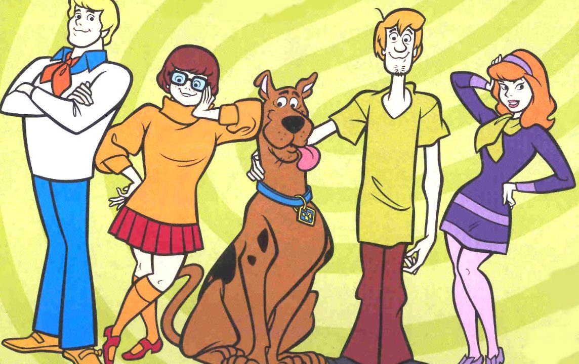 netflix hara una serie de accion en vivo scooby doo do a1d9f5