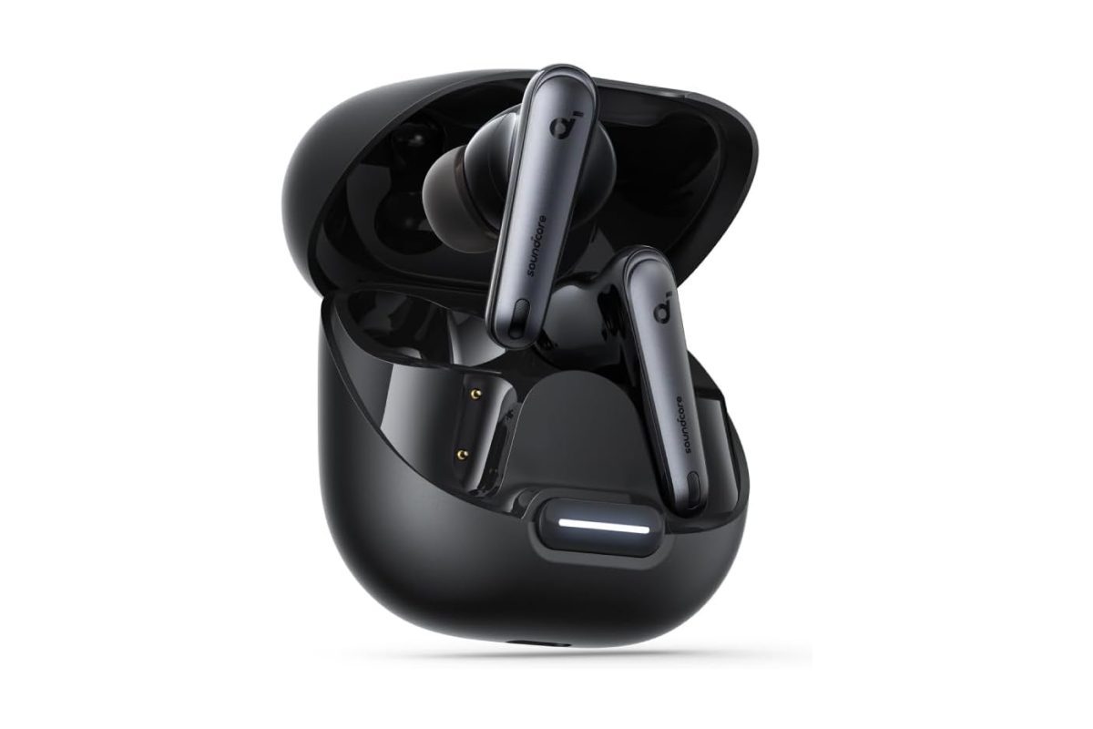 Soundcore Liberty 4 NC