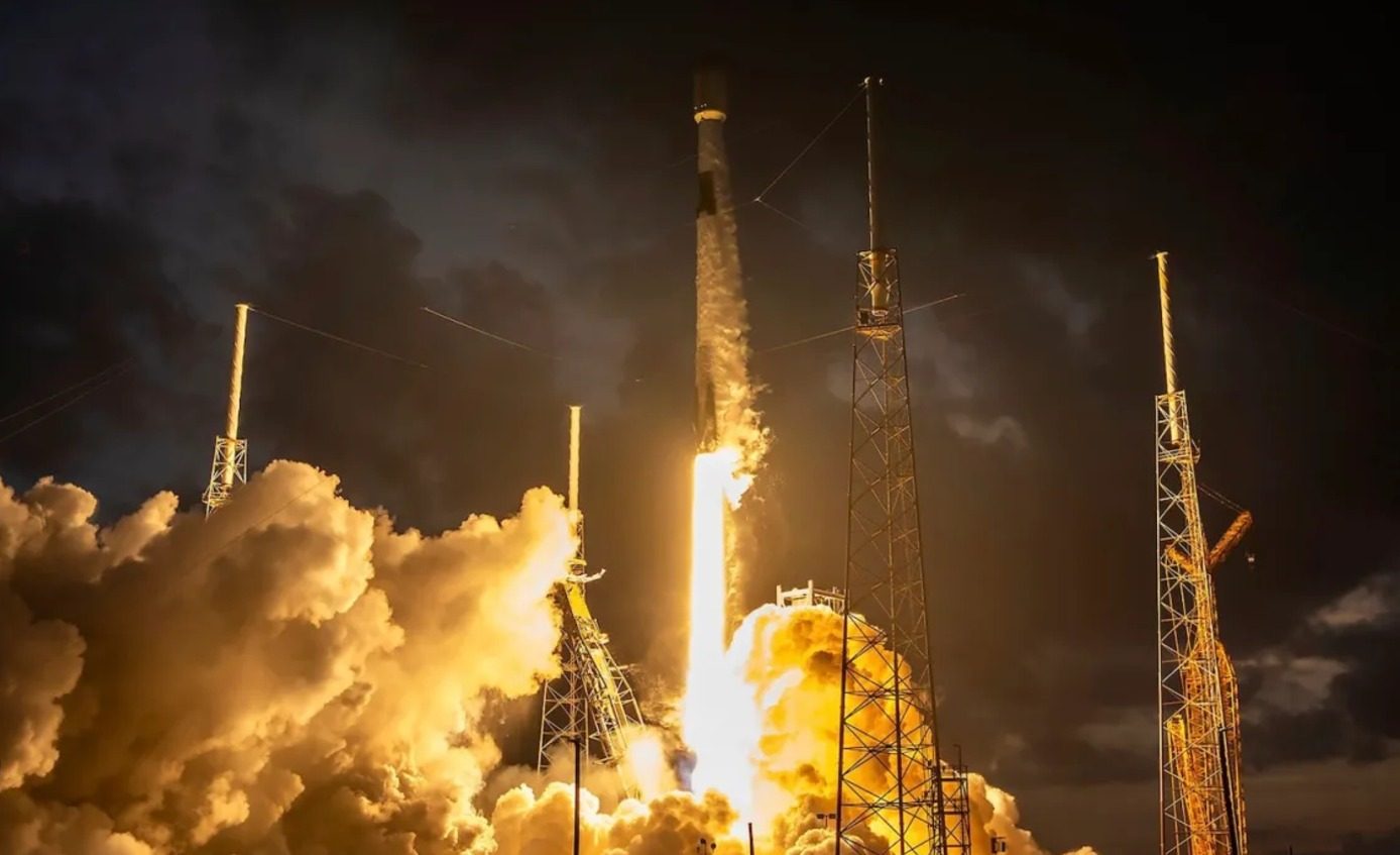 Falcon 9