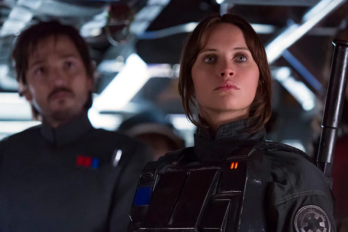 Star Wars_ Rogue One