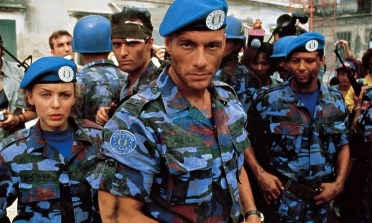 la pelicula de street fighter recibe un hadouken y retiran lista estrenos pel  cula