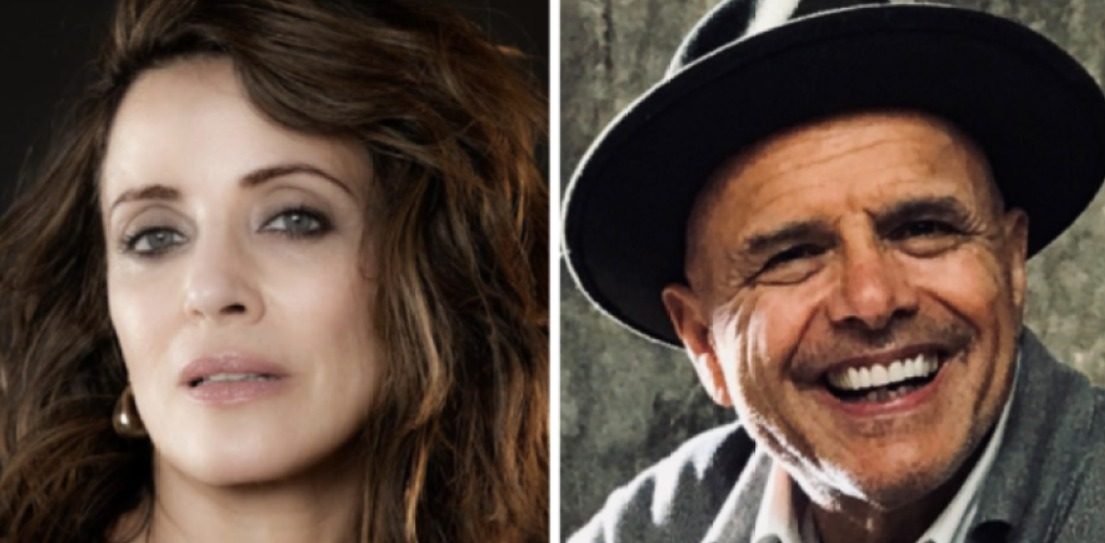 The Last of Us 2 - actores