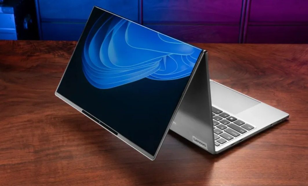 Lenovo ThinkBook Flip