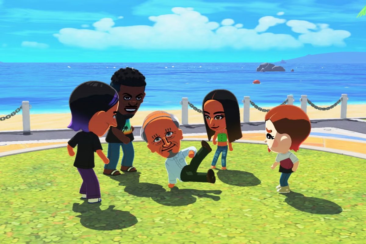 Tomodachi Life Living the Dream Nintendo