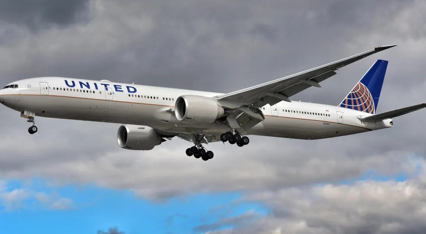 United Airlines