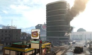 Call of Duty: Warzone