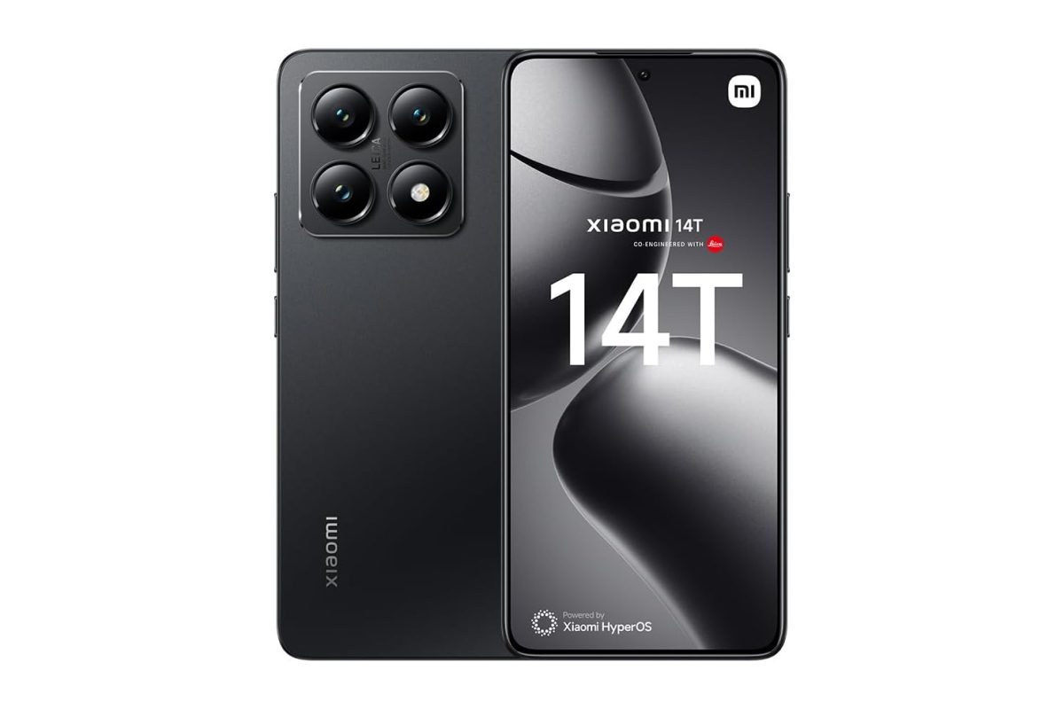 Xiaomi 14T