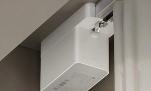 Xiaomi cortina Mijia