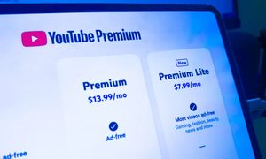 Youtube Premium