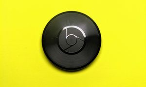 Google Chromecast