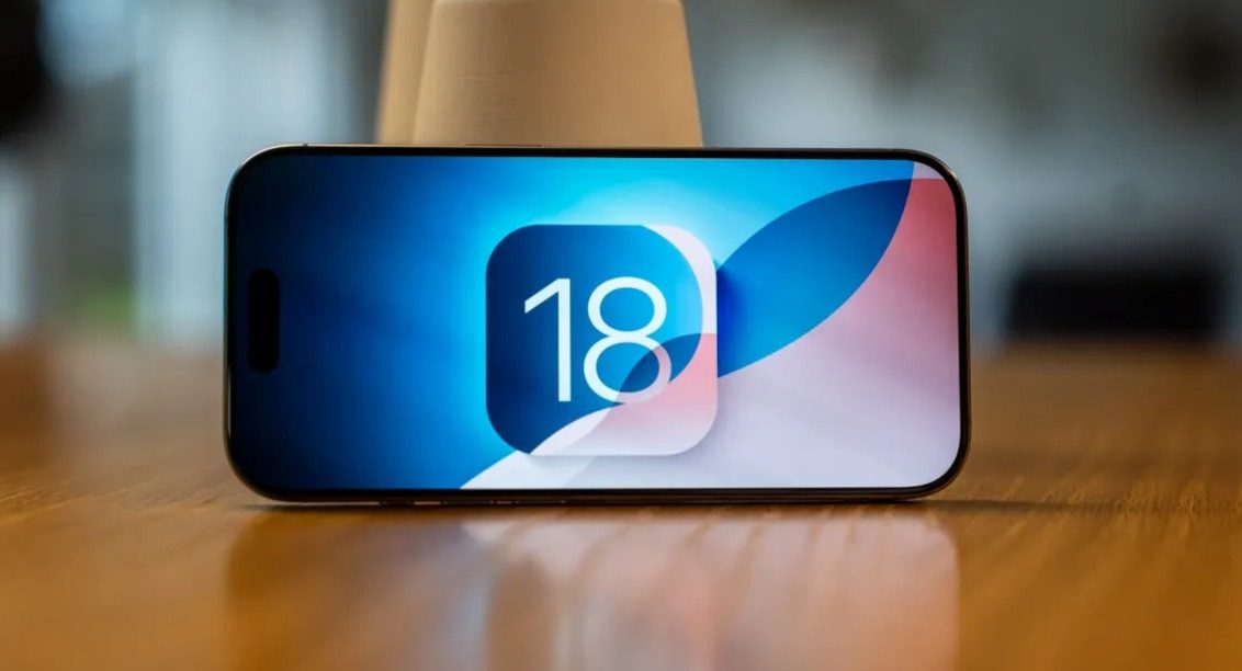 iOS 18.4