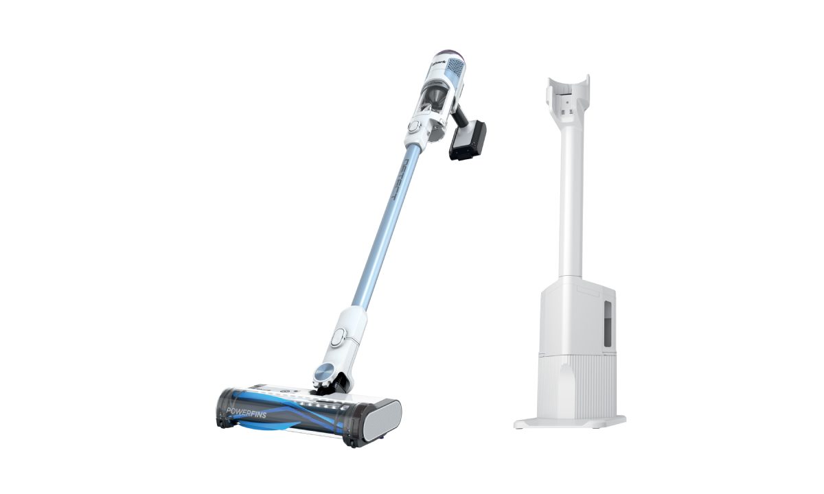 revision aspiradora shark detect pro