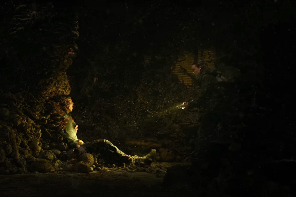 10 Esporas The Last of Us Temporada 2 HBO