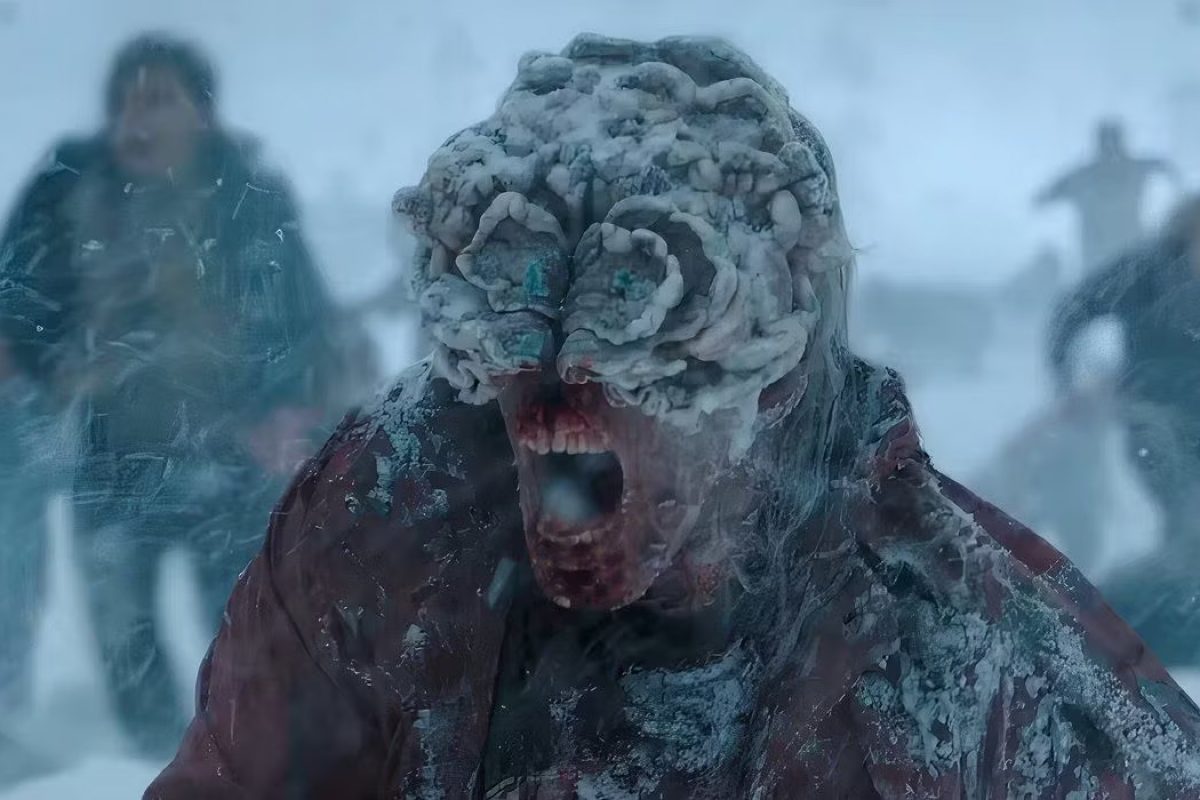 2 Jackson The Last of Us Temporada 2 HBO