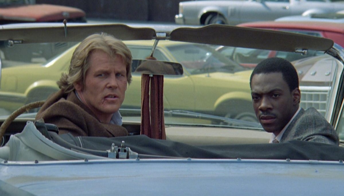 48 horas la película