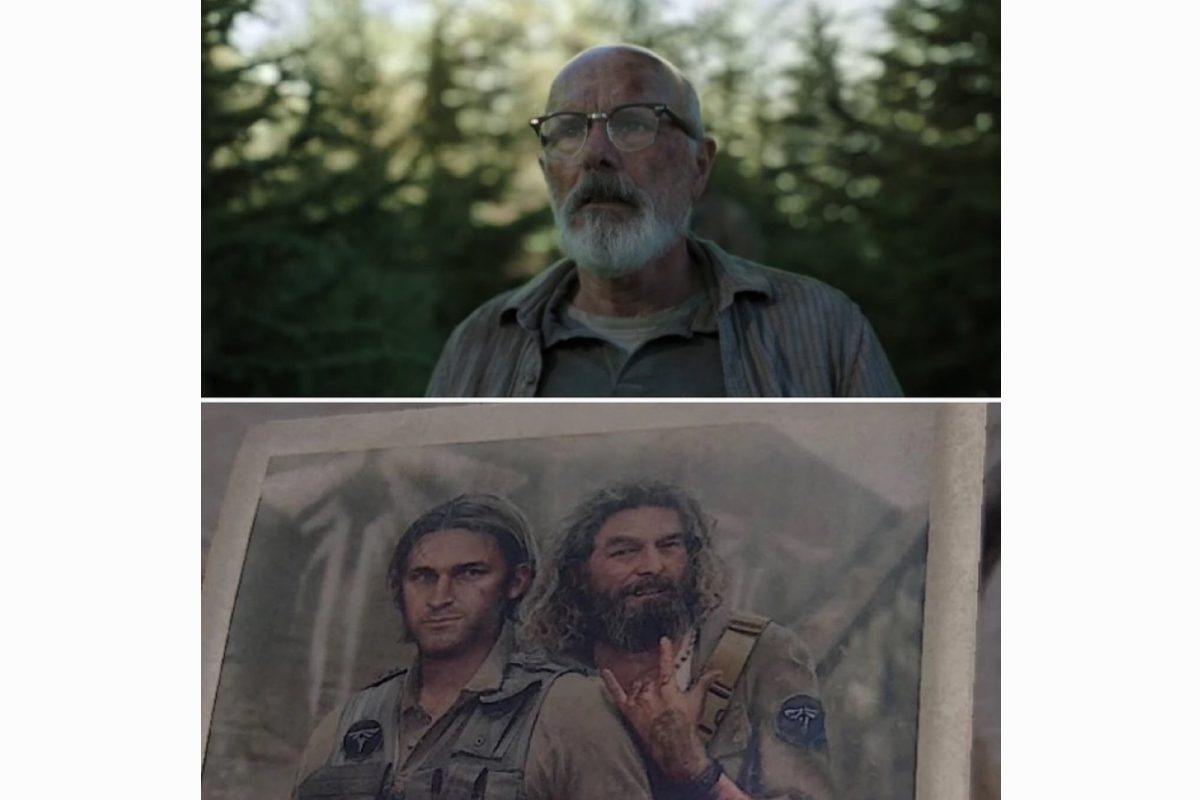 5 Eugene The Last of Us Temporada 2 HBO