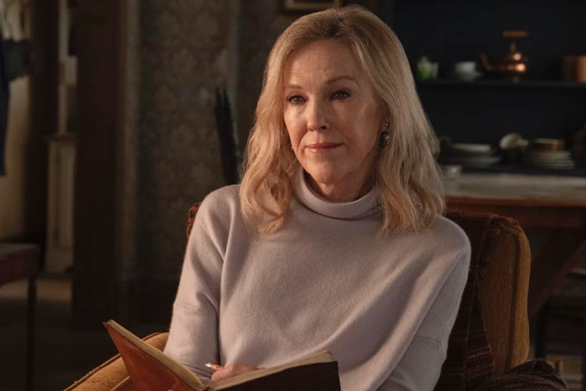 6 Gail The Last of Us Temporada 2 HBO