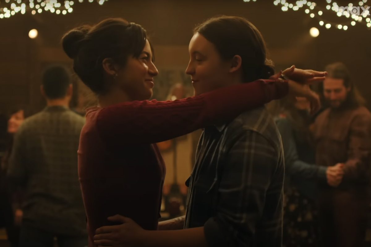 9 Jackson Party The Last of Us Temporada 2 HBO