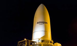 Amazon Kuiper