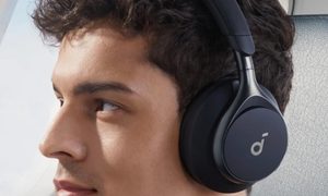 Anker Soundcore Space One audífonos por menos de 150 dólares