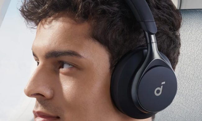 Anker Soundcore Space One audífonos por menos de 150 dólares