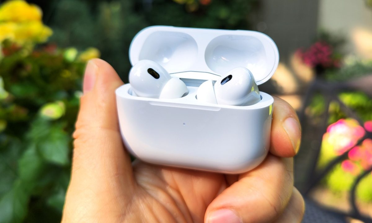 Apple AirPods