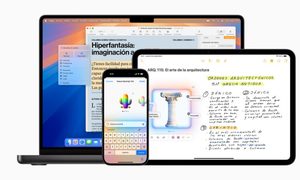Apple Intelligence