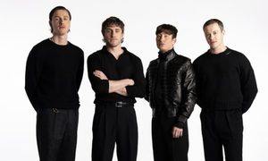 The Beatles de Sam Mendes