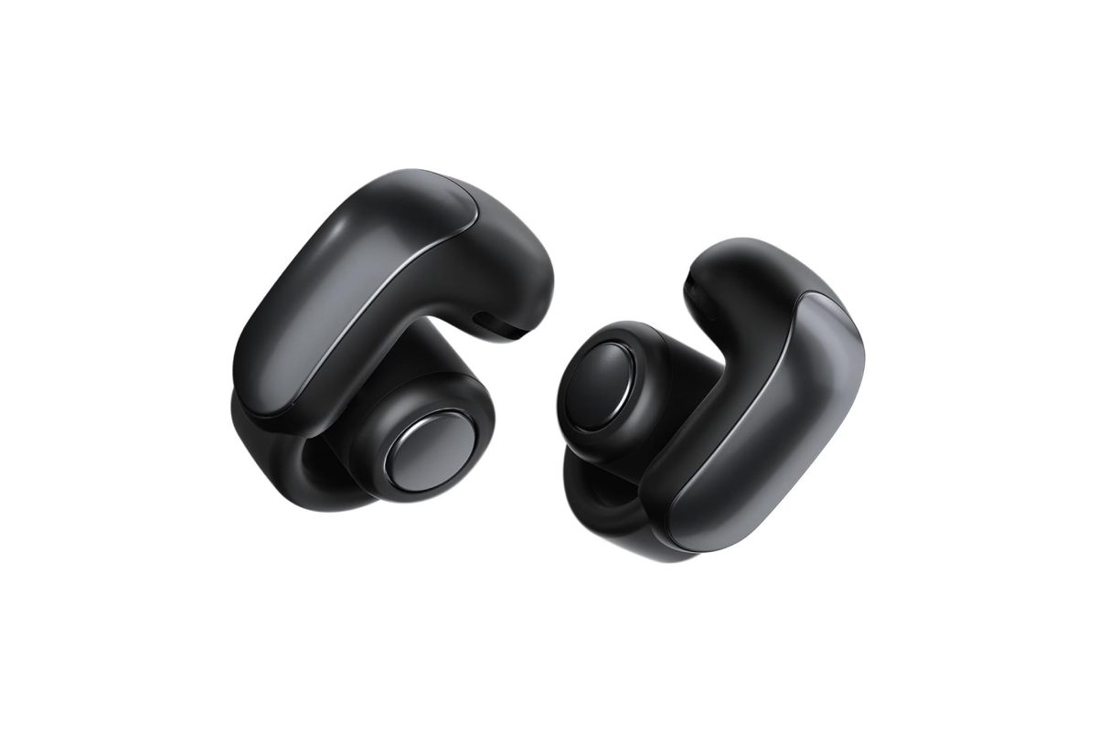 Bose Ultra Open Earbuds