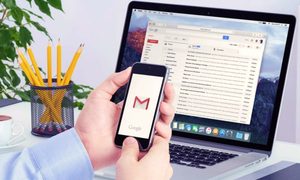 Cómo cambiar el nombre de tu correo Gmail en PC y celular