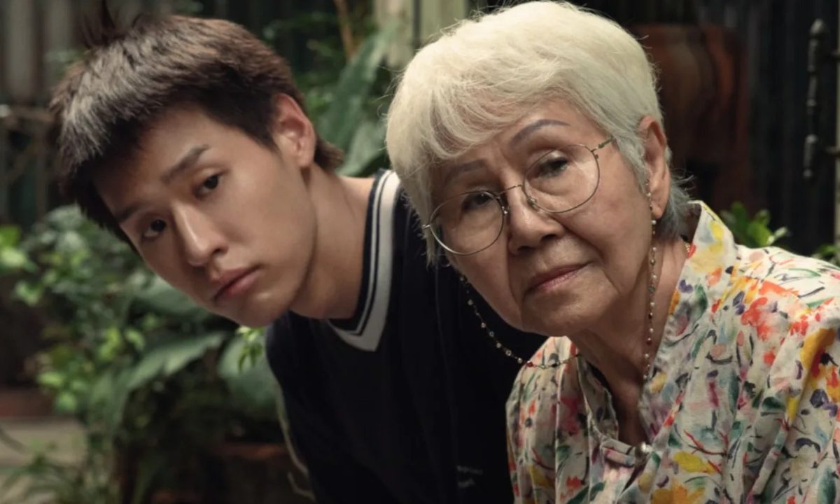 Cómo ganar millones antes de que muera mi abuela