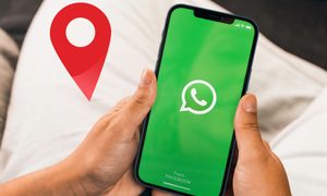 Cómo mandar tu ubicación en tiempo real por WhatsApp